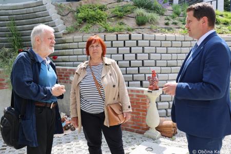 V Kamniku se odvijajo Dnevi keramike in lončarstva in praznovanje 30 let Ile lončarstva (2)